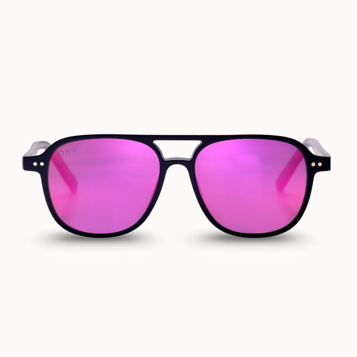 The Briggs Pink Sunnies