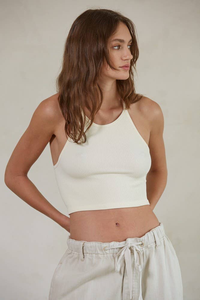 The Blanco Halter Too