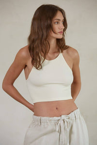 The Blanco Halter Too