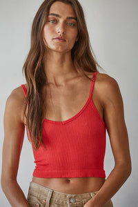 The Red Brami Too