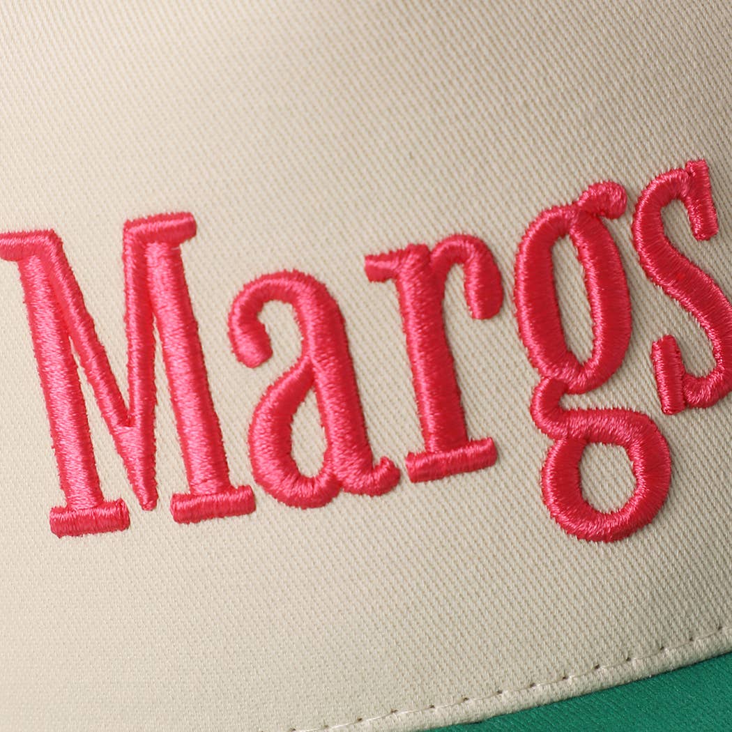 The Margs Trucker hat